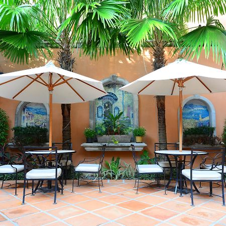 Mercure Samui Chaweng Tana Esterno foto