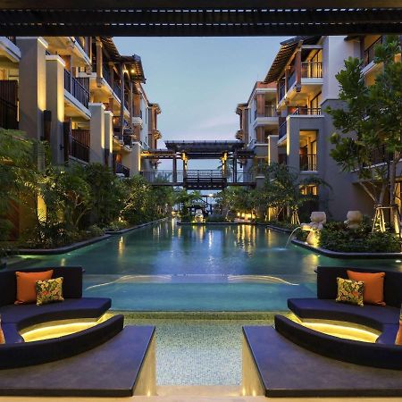 Mercure Samui Chaweng Tana Esterno foto