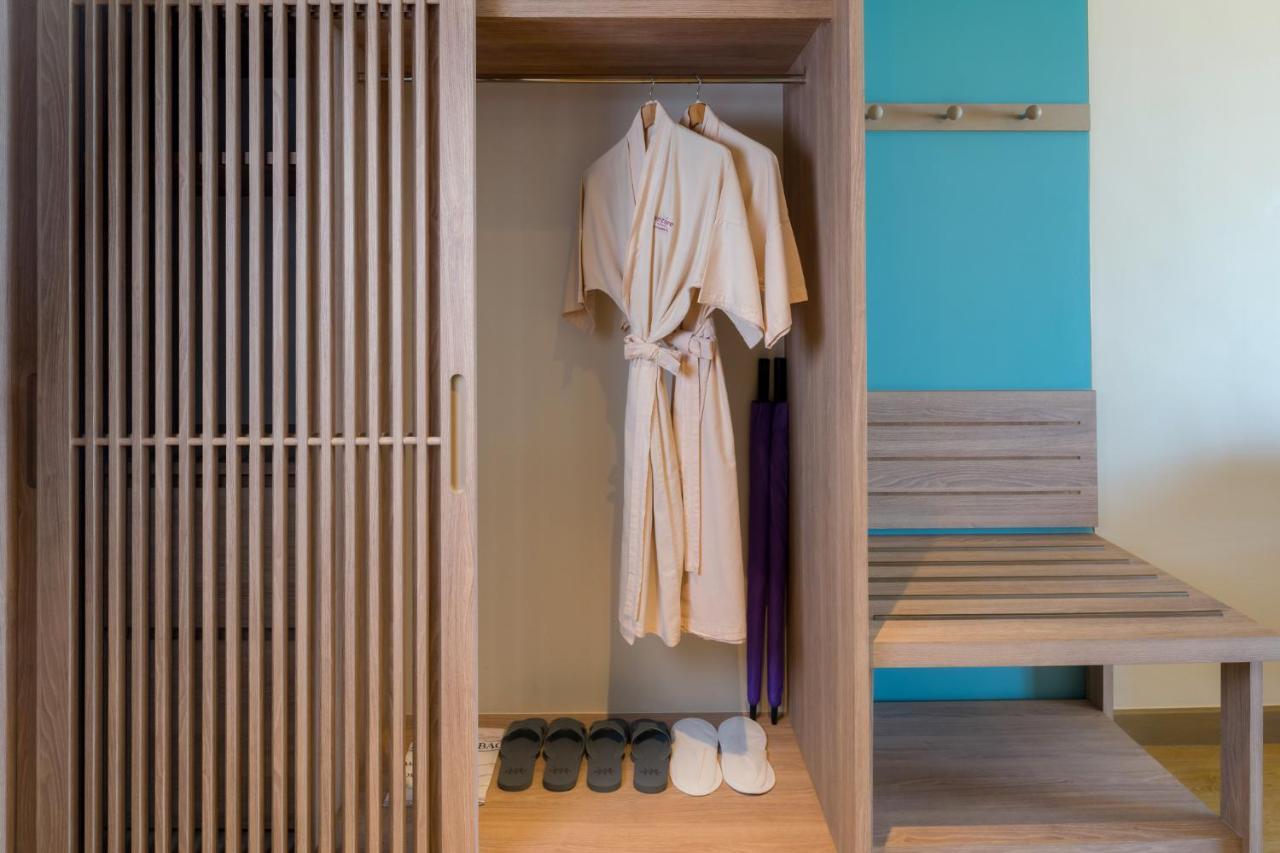 Mercure Samui Chaweng Tana Esterno foto