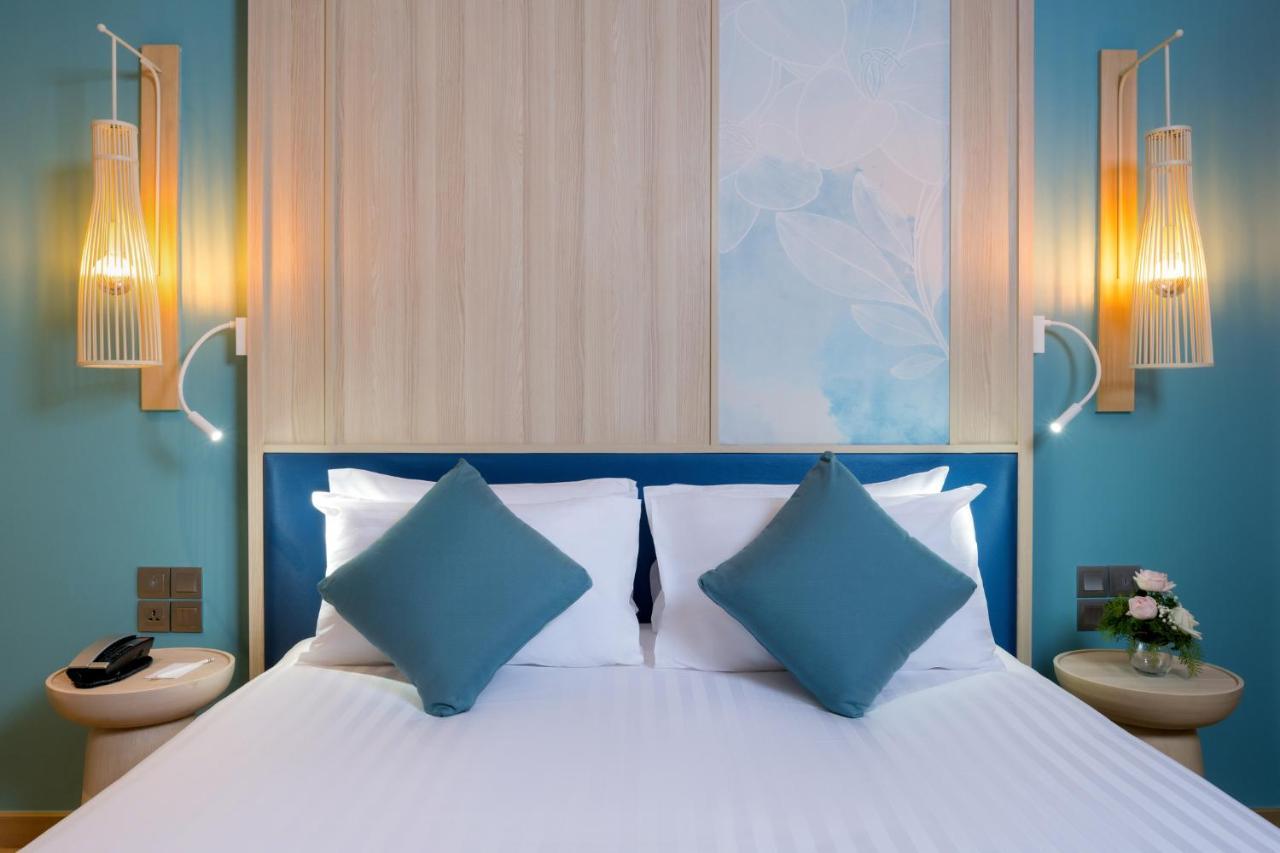 Mercure Samui Chaweng Tana Esterno foto