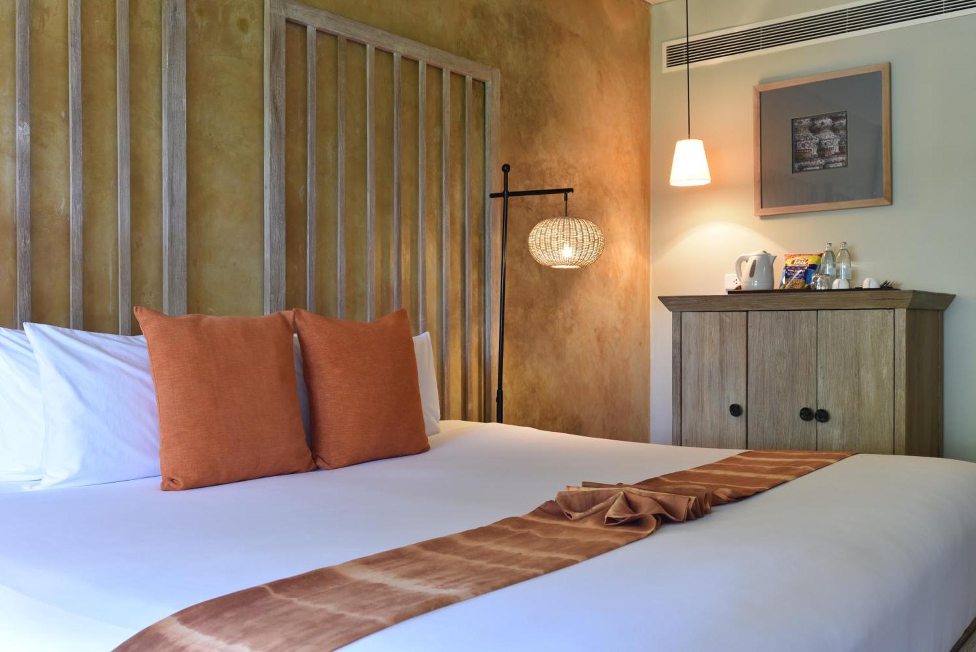 Mercure Samui Chaweng Tana Esterno foto