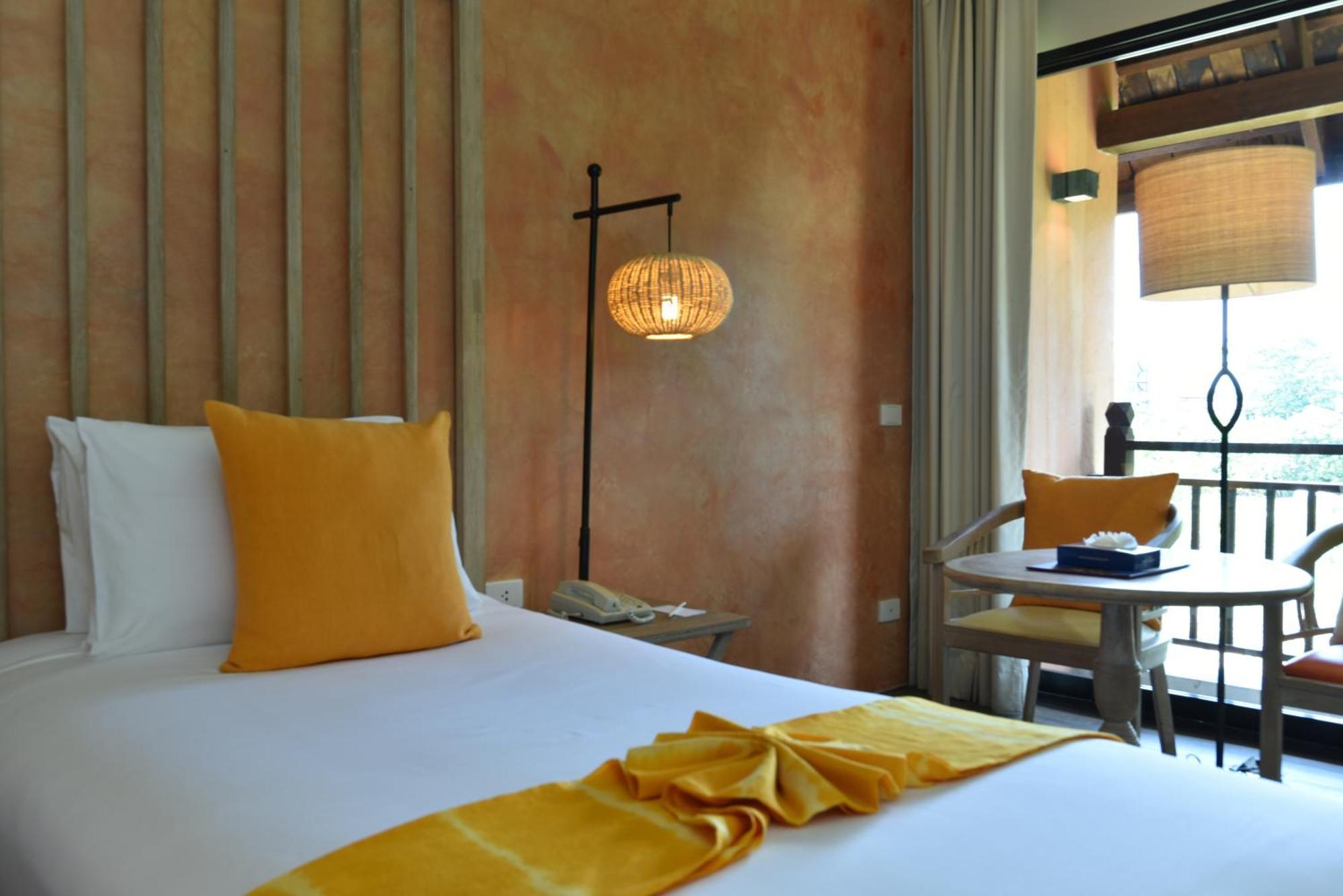 Mercure Samui Chaweng Tana Esterno foto