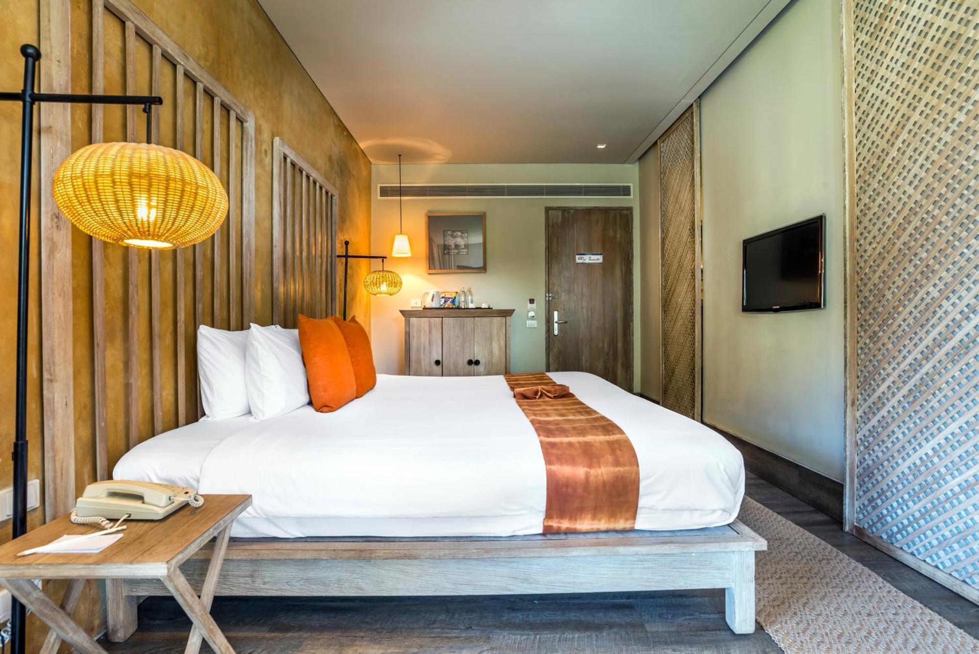 Mercure Samui Chaweng Tana Esterno foto