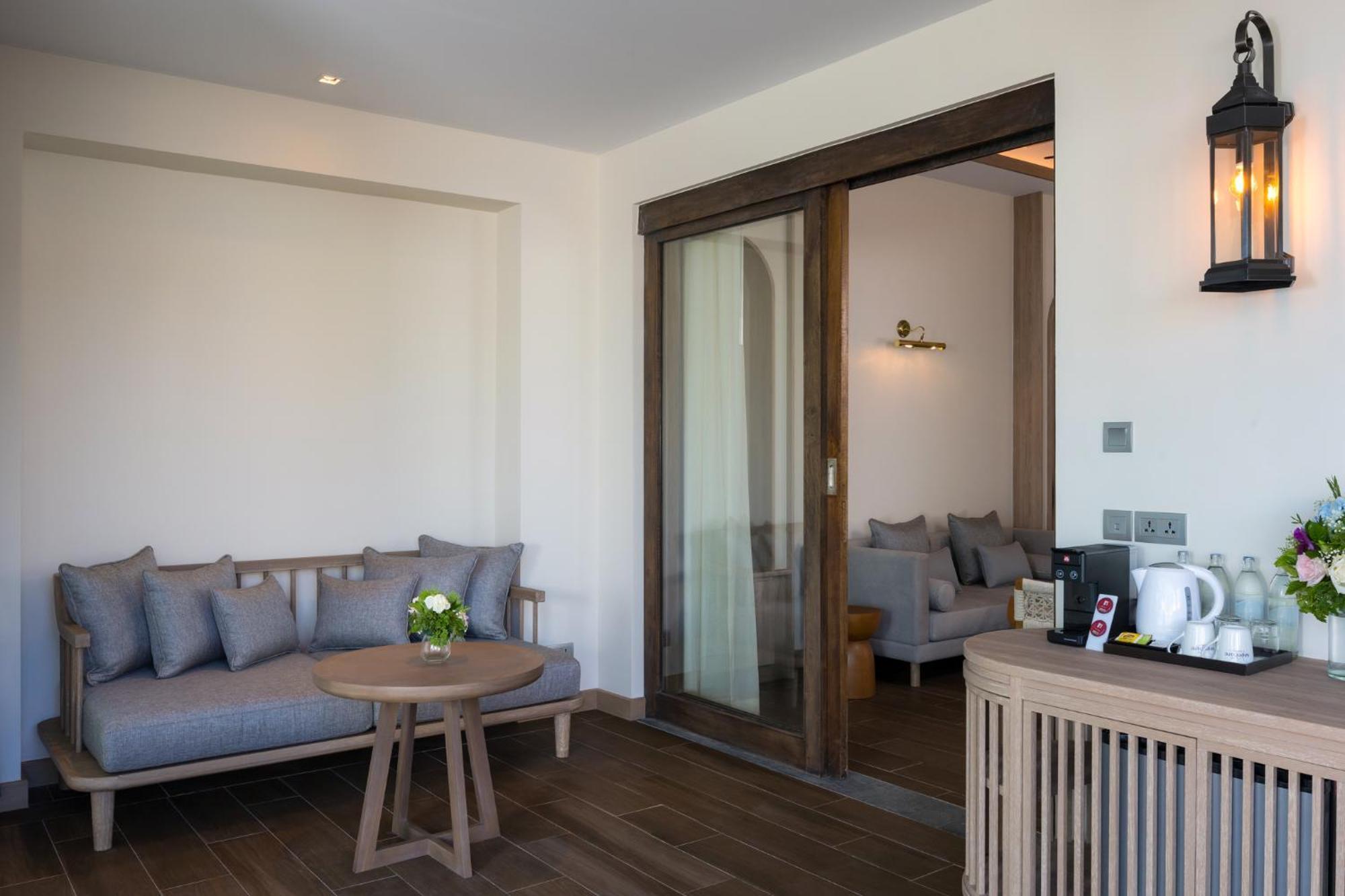 Mercure Samui Chaweng Tana Esterno foto