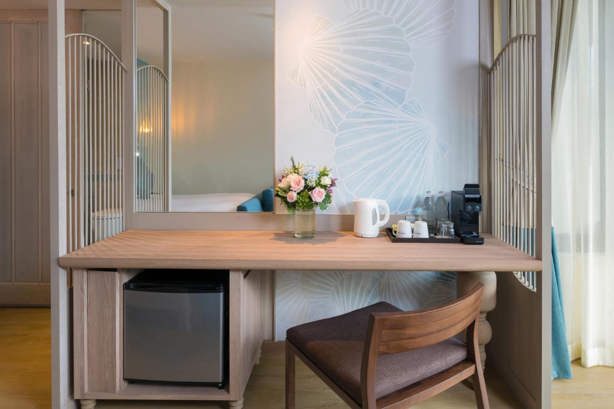 Mercure Samui Chaweng Tana Esterno foto