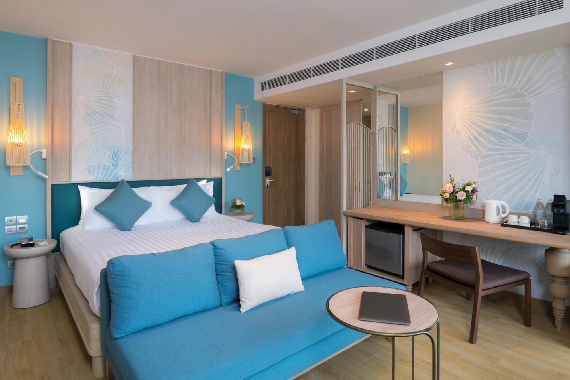 Mercure Samui Chaweng Tana Esterno foto